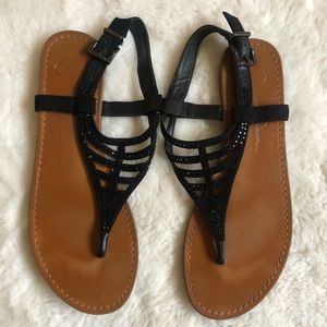 Jessica Simpson sandals